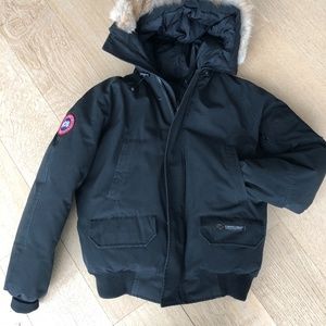 Canada Goose Chilliwack Men's - Size Small